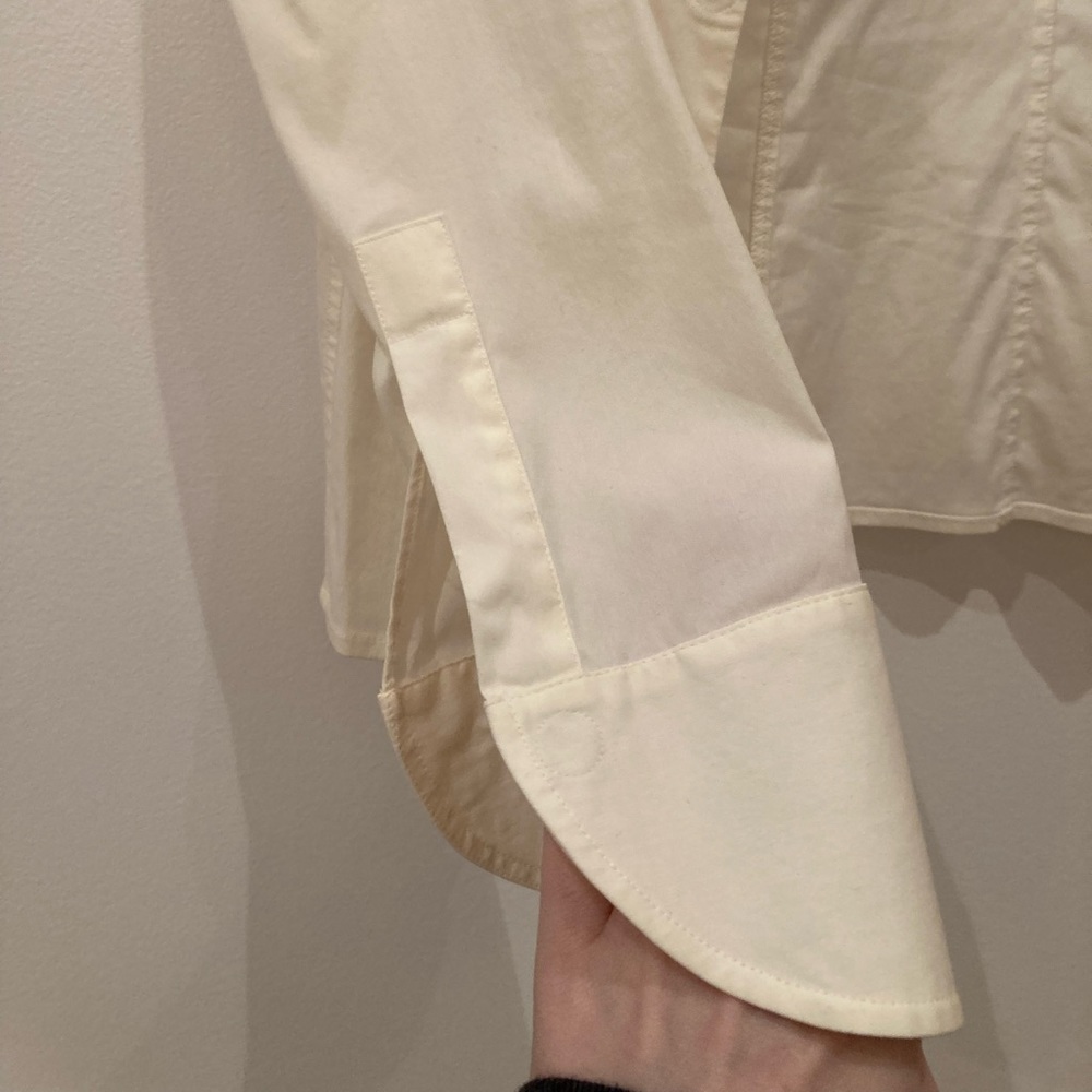 Akris Punto Fitted Blouse - Picture 12 of 16